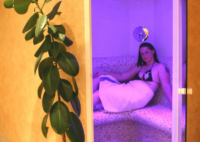 Hotels in Martell