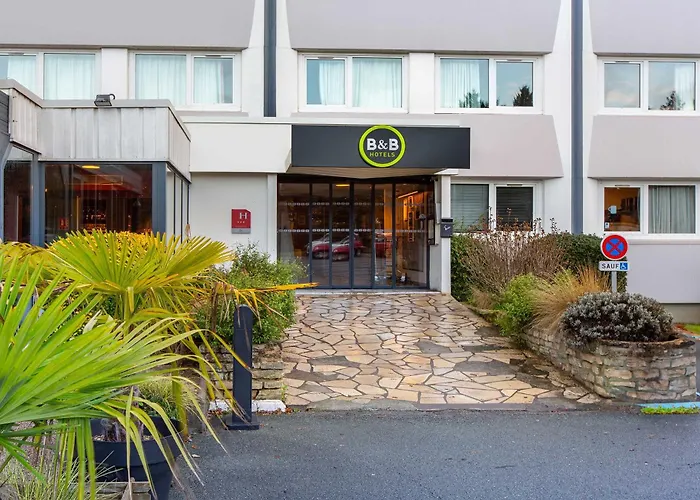 ibis Orléans Nord Saran