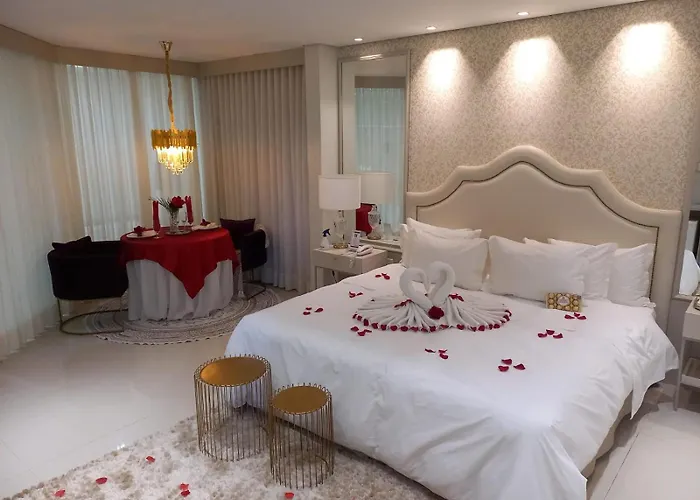 L'Acordes Hotel Porto Velho 