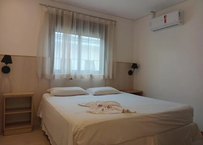 Hotel Turella Uniao Da Vitoria