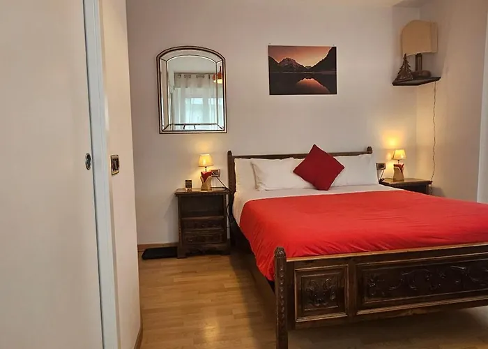 Hotel Fiocco di Neve Tarvisio