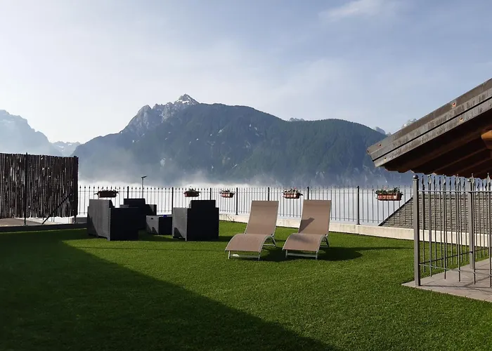 Locanda La Baita