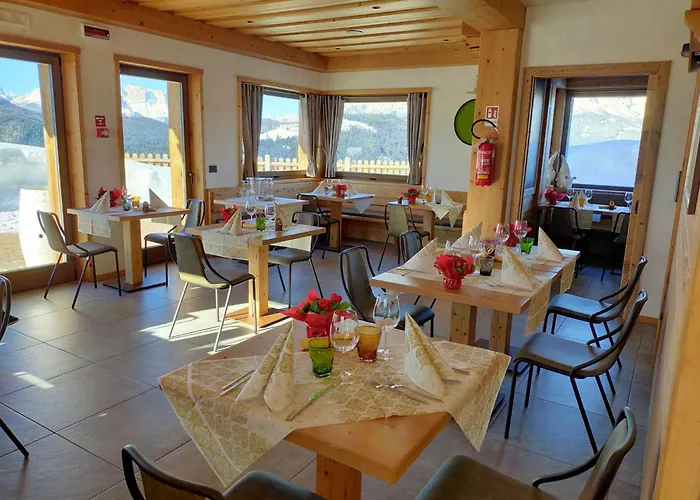 Locanda La Baita