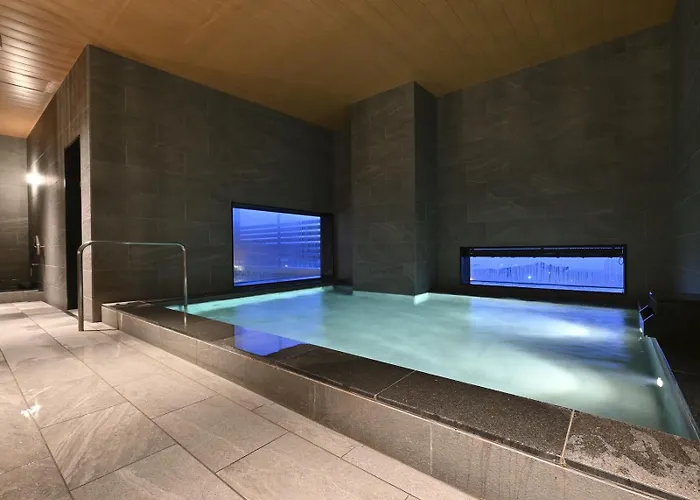 Grids Premium Hotel Otaru