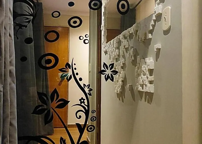 La Casa Do Manguinha Hotel Guarulhos