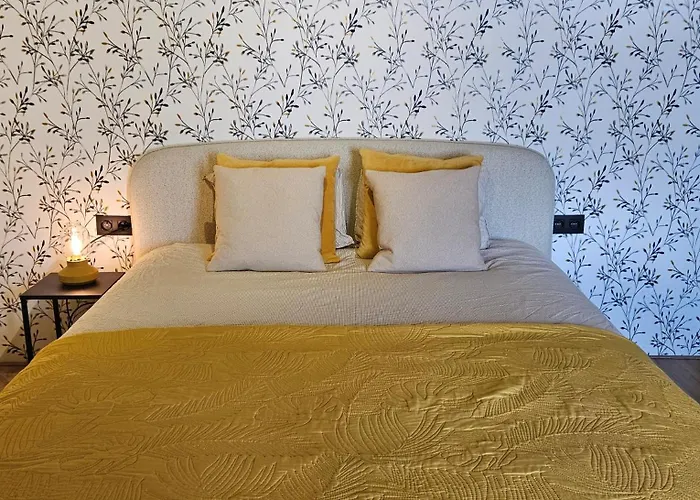 Ferme La Joye Bed and Breakfast Houffalize