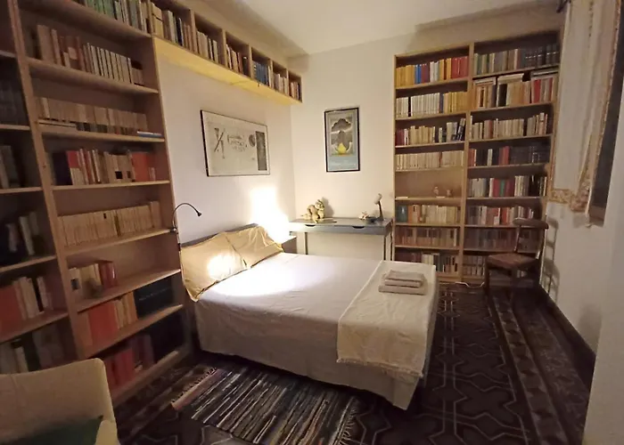 Bed and Breakfast Casa Braglia Modena
