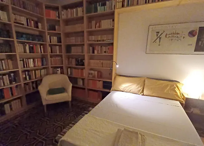 Bed and Breakfast Casa Braglia Modena