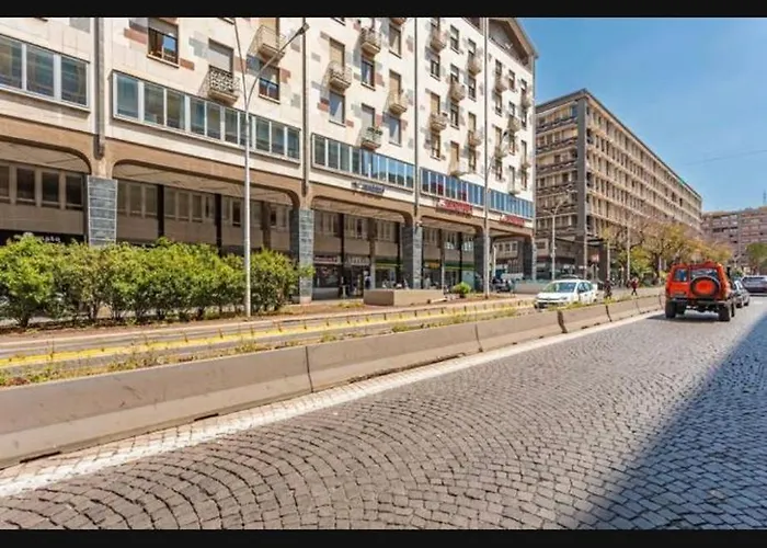 Zoe Luxury Suites Catane