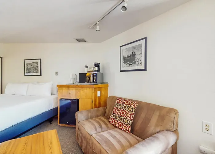 Aspen Mountain Lodge