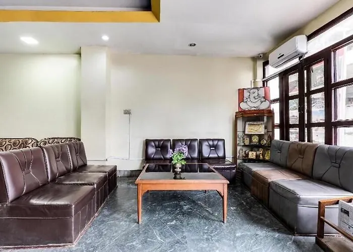 Hotel Gangotri Pvt Ltd