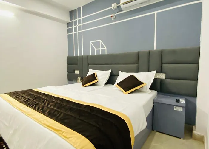 Orchha Hotels