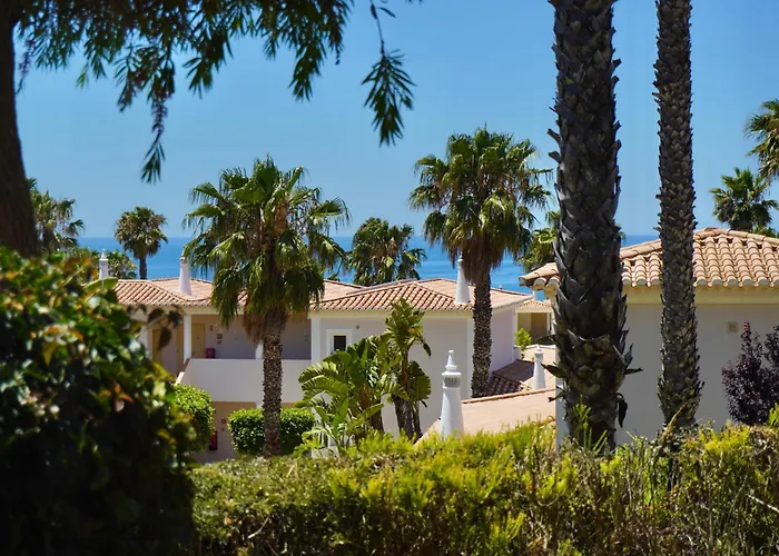 Clube Porto Mos - Sunplace Hotels & Beach Resort Lagos
