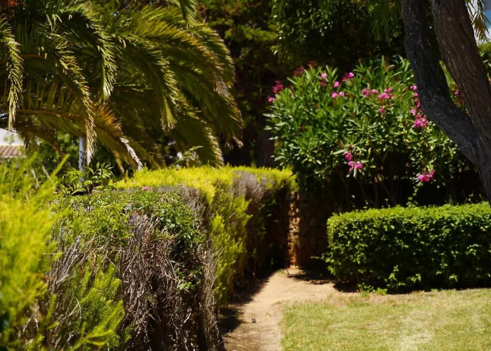 Clube Porto Mos - Sunplace Hotels & Beach Resort Lagos
