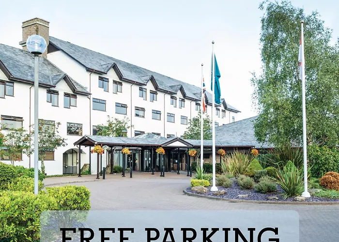 The Copthorne Hotel Cardiff