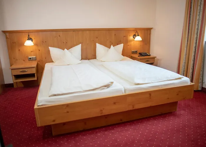 Hotel Luitpold am See Prien