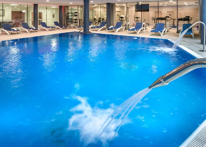 Hotel 4R Gran Regina Salou