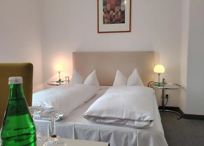 Hotel Drei Kronen Lippstadt