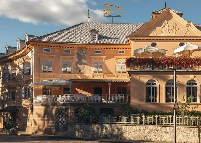 Hotel Elephant