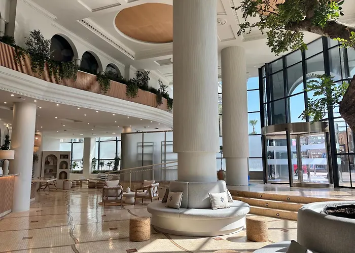 Pontiana Thalasso Hotel Oropesa del Mar