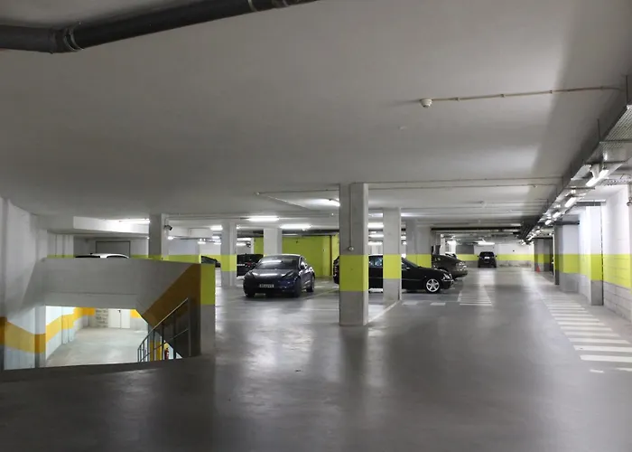 Hotel Lux Fátima