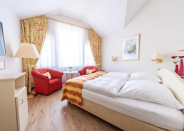 Hotels in Bad Münder am Deister