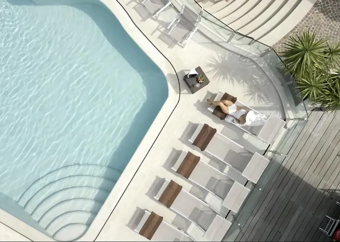 Acapulco Hotel Cattolica