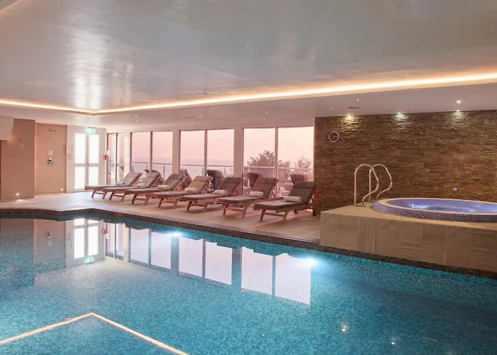 Luxury Hotels in St Ives (Cornwall)