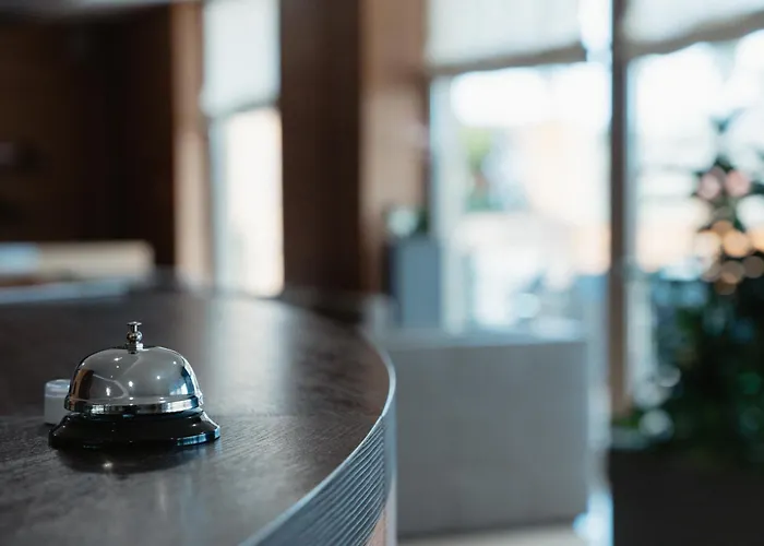 Serrano Hotels