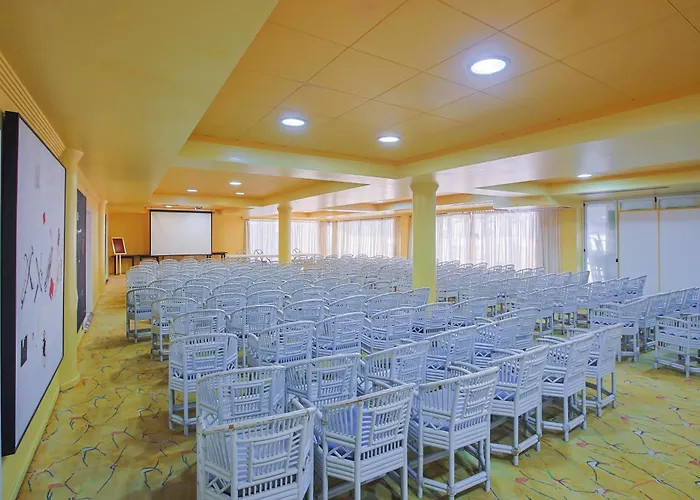 Hotel Moon Dreams Portomagno Aguadulce 
