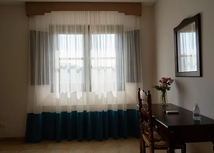 Hotel María de Molina Úbeda