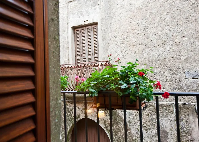 Hotel Moderno Erice