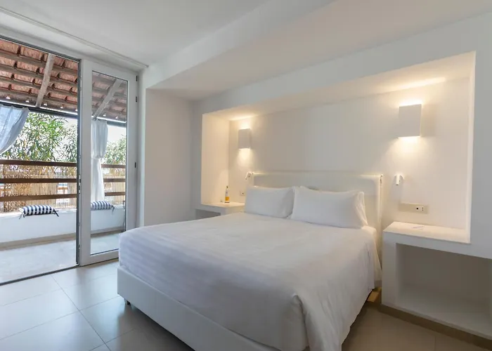 Pagoda Lifestyle Hotel Ischia