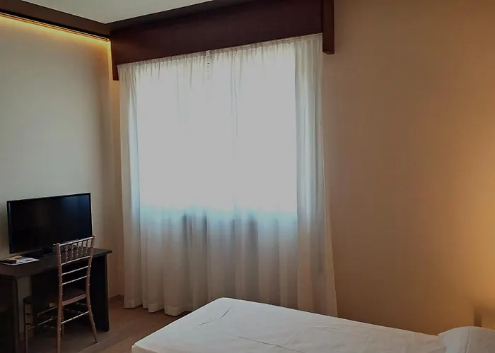 Hotel Internazionale Cervignano del Friuli