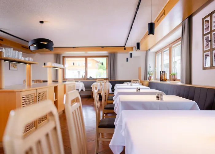 Hotel Gesser Sillian