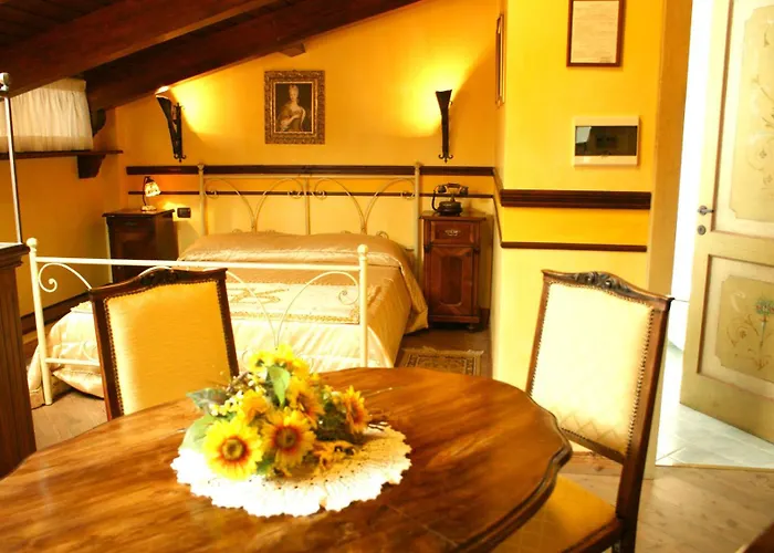 Hotel Principe Di Scilla