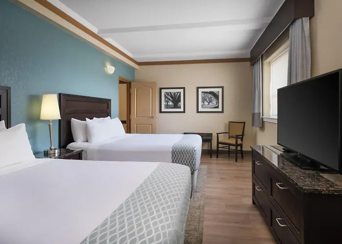 Best Western Plus Kamloops Hotel