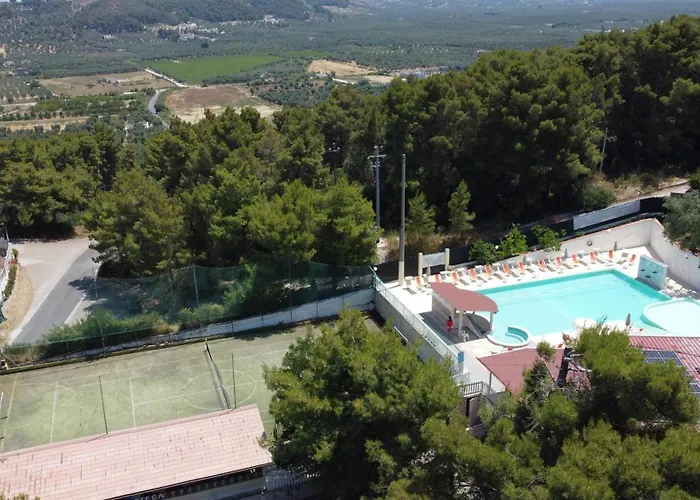 Villaggio Elisena Vieste