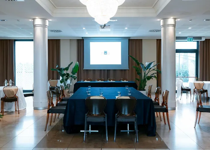 Grand Hotel Forlì