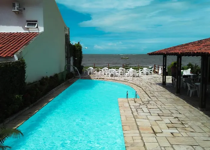 Pousada Baía Dos Corais Tamandaré