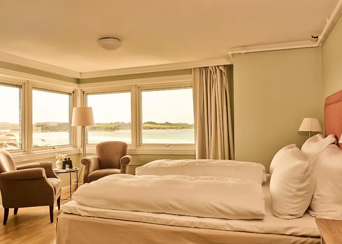 Sola Strand Hotel