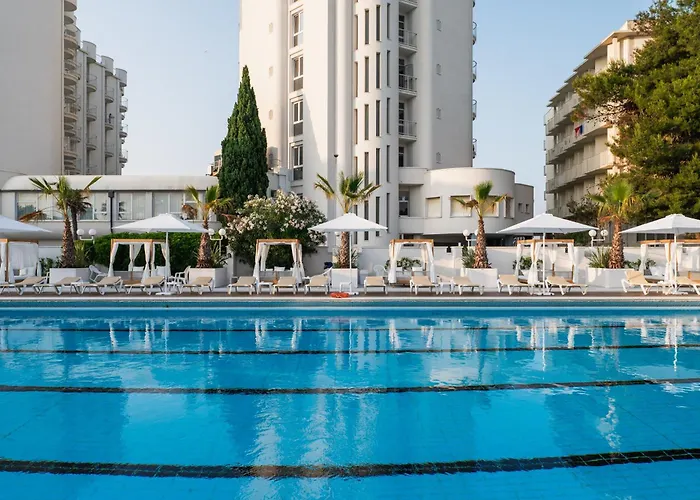 Hr Resort Senigallia