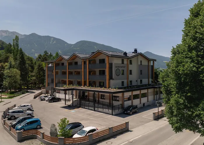 Hotel Wiesnerhof