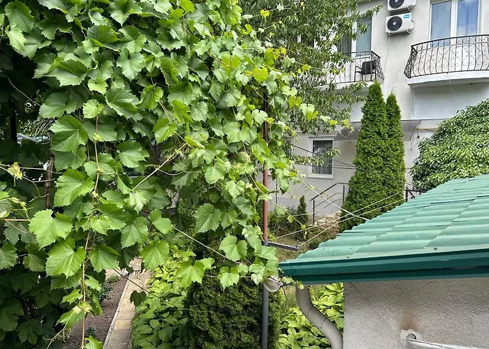 Hotel Lidia