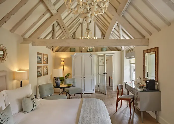 Hotels in Broadway (Worcestershire)