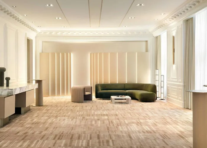 The St. Regis Toronto Hotel