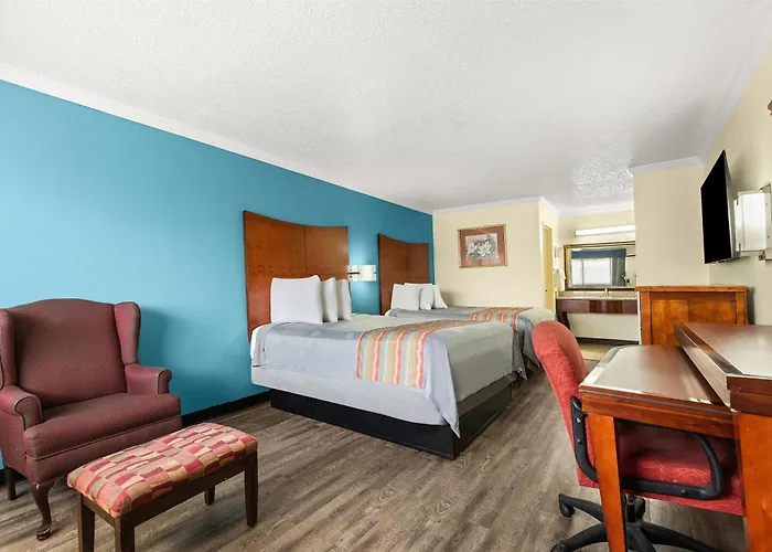 Aberdeen Hotels