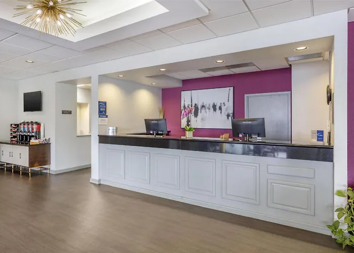 Best Western Hickory