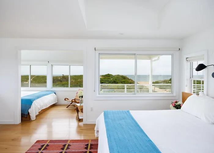 Hero Beach Club Montauk
