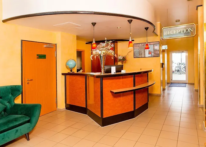 Hotel Kronprinz